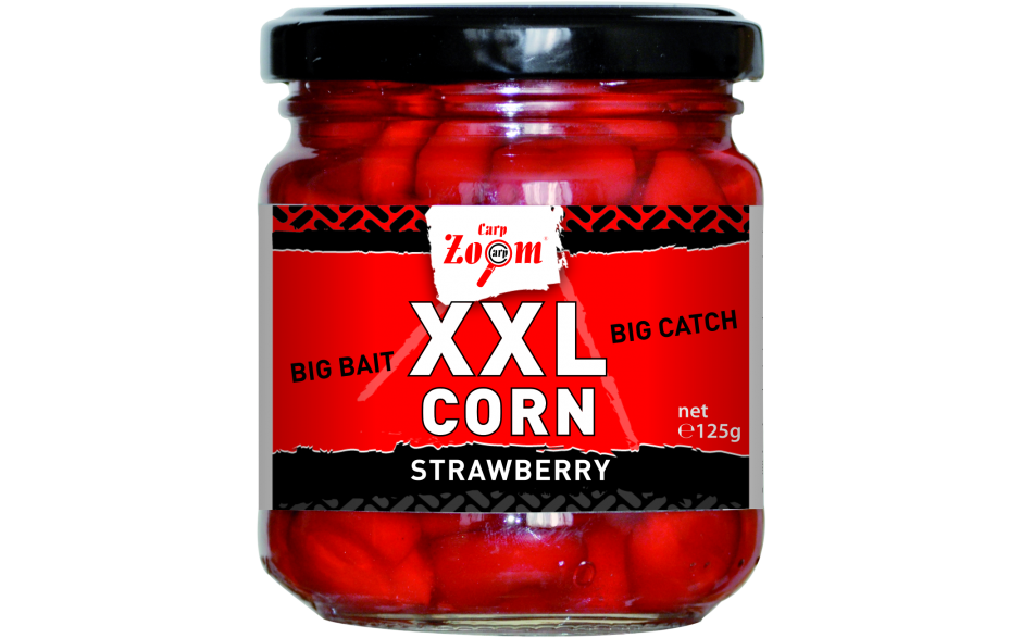 carp-zoom-riesen-angelmais-erdbeere