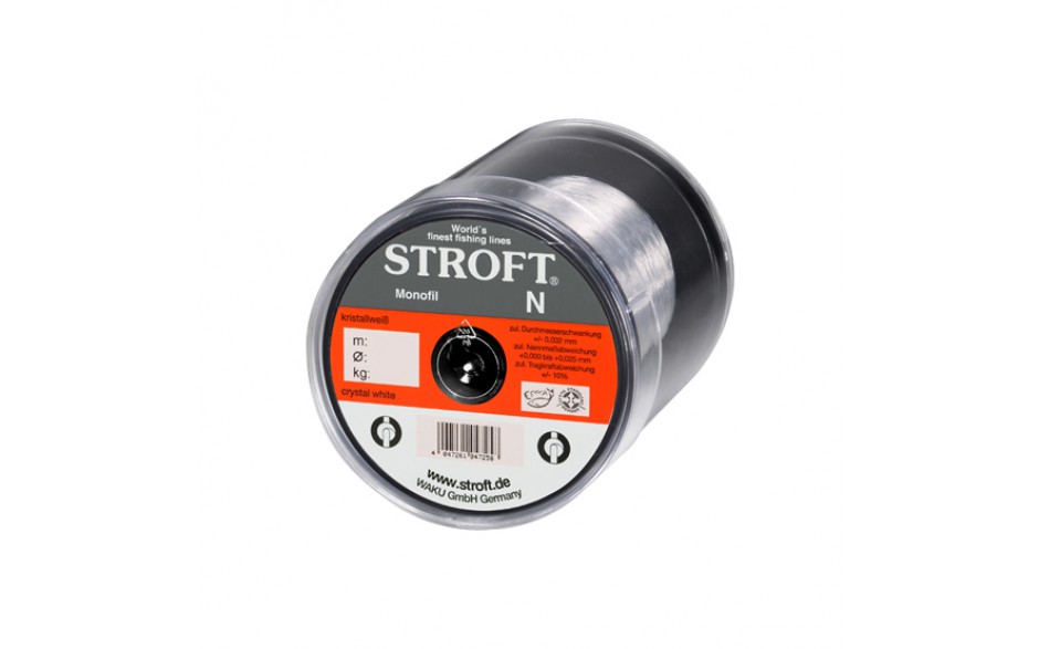 Stroft N 0,40 mm - 300 m