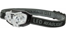 Specitec X-Light QR-4.2 LED Kopflampe