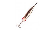 Original ABU Toby Blinker ABU Toby - Kupfer - 18 Gramm kupfer 18 Gramm