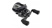 Abu Garcia Cardinal Max Toro DLC mit Digitalem Zählwerk 375 Gramm 0,35 mm 190 Meter 5,3 : 1 67 cm Kurbeleinzug 