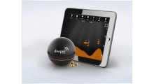 Deeper Smart Sonar PRO + GPS WIFI Fishfinder 