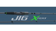 Sportex Jig-Xpert Zander Länge 250 cm WG 15-45 Gramm