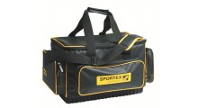 Sportex Carryall Tasche groß Angeltasche 60 * 38 * 33 cm