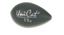 Uni Cat Camou Subfloat Egg 20g Unterwasserpose zum Angeln