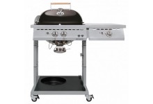 Outdoorchef Paris Deluxe 570 G Gas Kugelgrill