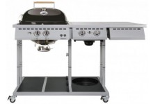 Outdoorchef Venezia 570 G Gas Kugelgrill