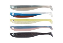 Balzer Angelköderset Jörgs Original Kauli Angelköder 6 cm Farbmix