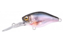Spro Ikiru Mini Crank LL FL Wobbler Ruff