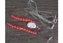 Aquantic Pearl Rig II Brandungsvorfach