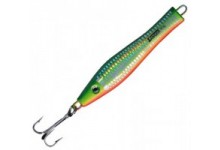 3 D Holo Pilker RAINBOW 300 Gramm