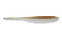Keitech Shad Impact 3 Farbe Wakasagi 10 Stück