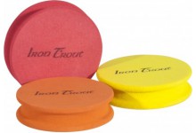 Iron Trout Rigspools Vorfachaufwinder