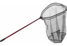 Iron Claw Folded Mag Scoop Kescher