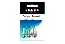 Jenzi Birnenbleie mit Wirbel
