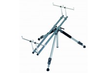 Anaconda High Tower Rod Pod