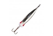 Original ABU Toby Blinker ABU Toby - Silber - 10 Gramm