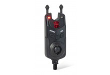 Anaconda Vipex 3 er Set Profi Set Funkbissanzeiger rot blau grün incl. Receiver Zeltlampe und Camp Security