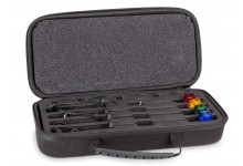 Anaconda Tiki Taka LED Hammer 4pcs. Set