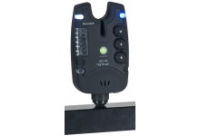 Anaconda Nighthawk GSX-R6 4er Funkset Bissanzeiger