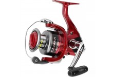 Angelrolle Shimano Catana 4000 FC mit Frontbremse