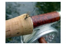 Anglermarkt Fliegenfischer Set