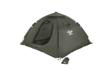 Balzer Pull Camp Bivy XL Zelt