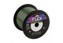 Berkley Flex Geflochtene Angelschnur 0,22 mm 15,3 kg pro Meter ultra sensible und leichte Angelschnur PE Braid