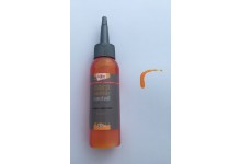 Carp Zoom Carp Colour Coctail Banane Hanf Lockmittel 75 ml Farbe rot