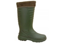 Thermostiefel Größe 43 herausnehmbares Futter bis minus 20 Grad