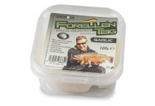 Forellenteig sinkend Garlic100 Gr. mit Knoblauchgeschmack