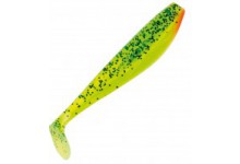 Fox Rage Zander Pro Bulk Shads Lemon Tiger 12 cm