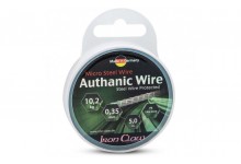 Iron Claw Authanic Wire