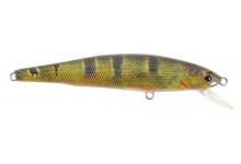 Iron Claw Doiyo Yaseta 126 Ukabu NPC Angelköder Wobbler 12,6 cm 0,5 bis 1,5 Meter Tauchtiefe