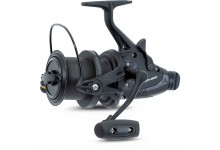 Anaconda Kayfun BTR-6500 Karpfenrolle Freilauf