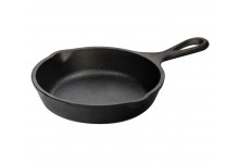 Logde Gusspfanne Grillpfanne 26 cm