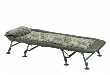 Mivardi Bedchair CamoCode Air8 Angelliege Schlafliege
