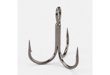 Balzer Owner Drillinge ST 36 gunsoke Größe 10 8 Stück 
