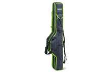 Rutentasche Basic Rod Bag 1,50 Meter *Rutenfutteral 2 Fächer 