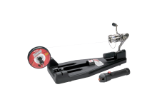 Berkley Schnurspulstation Spulstation für Angelschnüre auf die Angelrolle spulen