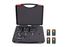 Sänger Specitec Awaker Funk Bissanzeiger Set 3+1