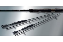 Sportex Genium 2,10 Meter 40 Gramm Wurfgewicht GN2102