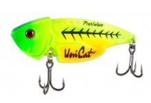 Uni Cat Verjikal Blade Vertikal Wallerköder 9 cm 60 Gramm