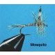Trockenfliege - Mosquito