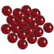 Iron Claw Glass Beads - Glasperlen