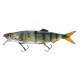 Daiwa Prorex Hybrid Swimbait 25 cm 115 Gramm Farbe 3D Glitter Perch