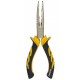 Spro Spitzzange rostfrei gebogen