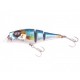 Spro Pike Fighter Triple Jointed MW Wobbler