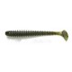 Keitech Swing Impact 2 Farbe Watermelon PP 12 Stück