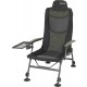 Anaconda Moon Breaker Carp Chair - Stuhl